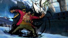 One Piece Burning Blood bande annonce gameplay backbear personnage jouable (7)