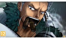 One Piece Burning Blood image personnage