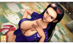One Piece Burning Blood image Robin