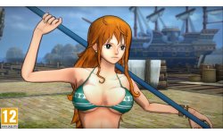 One Piece Burning Blood image