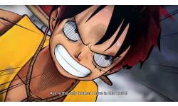 One Piece Burning Blood image