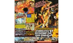One Piece Burning Blood Scan 01 Bartolomeo Trafalgar Law English ShonenGamez BIG