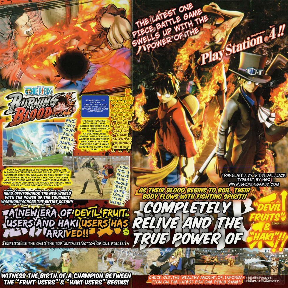 One-Piece-Burning-Blood-Scan-01-Bartolomeo-Trafalgar-Law-English-ShonenGamez-BIG