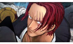 One Piece Burning Blood Shanks Koala