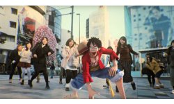 One Piece Burning Blood