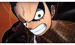 One Piece Burning Blood