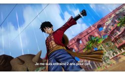 One Piece Burning Bloog image