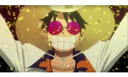One Piece Film Gold image