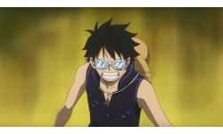 One Piece Film Gold