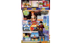 One Piece Grand Cruise image