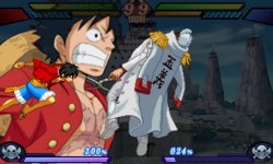 One Piece Great Pirate Colosseum 20 06 2016 screenshot (3)