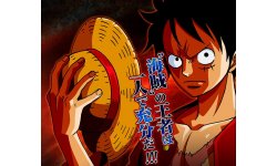 One Piece Great Pirate Colosseum (4)