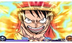 One Piece Great Pirate Colosseum head 1