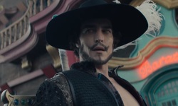 One Piece Netflix live action vignette 31 08 2023