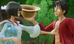 One Piece Odyssey 01 09 06 2022