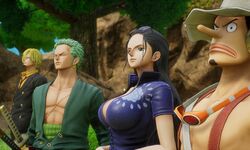 One Piece Odyssey 01 25 04 2022