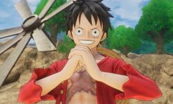 One Piece Odyssey 03 28 03 2022