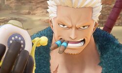 One Piece Odyssey vignette 06 10 2022