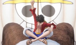 One Piece Odyssey vignette 11 01 2023