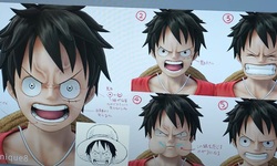 One Piece Odyssey vignette 30 06 2022