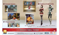 One Piece Pirate Warriors 2 24 07 2013 Robin\'s Edition