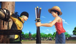 One Piece Pirate Warriors 3 02 02 2015 screenshot (33)