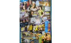 One Piece Pirate Warriors 3 15.01.2015