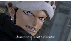 One Piece Pirate Warriors 3 Deluxe Edition 01 09 03 2018