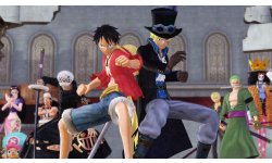 One Piece Pirate Warriors 3 Deluxe Edition images (3)