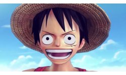 One Piece Pirate Warriors 3 head