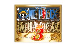 One Piece Pirate Warriors 3