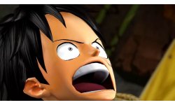 One Piece Pirate Warriors 3
