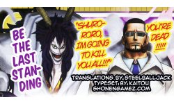 One Piece Pirate Warriors 3