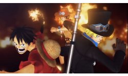 One Piece Pirate Warriors 3