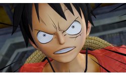 One Piece Pirate Warriors 3