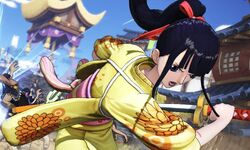 One Piece Pirate Warriors 4 01 16 11 2020