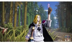 One Piece Pirate Warriors 4 01 21 10 2019