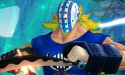 One Piece Pirate Warriors 4 02 11 08 2020