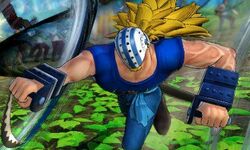 One Piece Pirate Warriors 4 03 11 08 2020