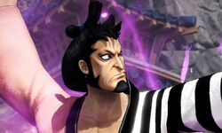 One Piece Pirate Warriors 4 03 12 10 2020