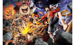 One Piece Pirate Warriors 4 04 06 07 2019