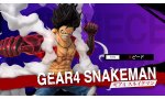 One Piece: Pirate Warriors 4, le gameplay de Luffy et Crocodiles mis en avant dans trois nouvelles vidéos