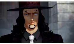 One Piece Pirate Warriors 4 vignette 05 01 2020