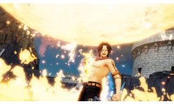 One Piece Pirate Warriors 4 vignette 07 02 2020