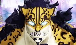 One Piece Pirate Warriors 4 vignette 11 08 2025