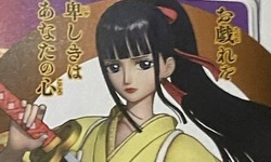 One Piece Pirate Warriors 4 vignette 12 11 2020