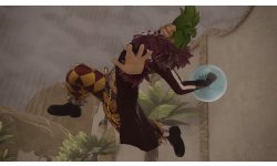 One Piece Pirate Warriors 4 vignette 13 03 2020