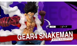 One Piece Pirate Warriors 4 vignette 13 12 2019