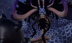 One Piece Pirate Warriors 4 vignette 14 09 2023