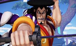 One Piece Pirate Warriors 4 vignette 14 12 2020
